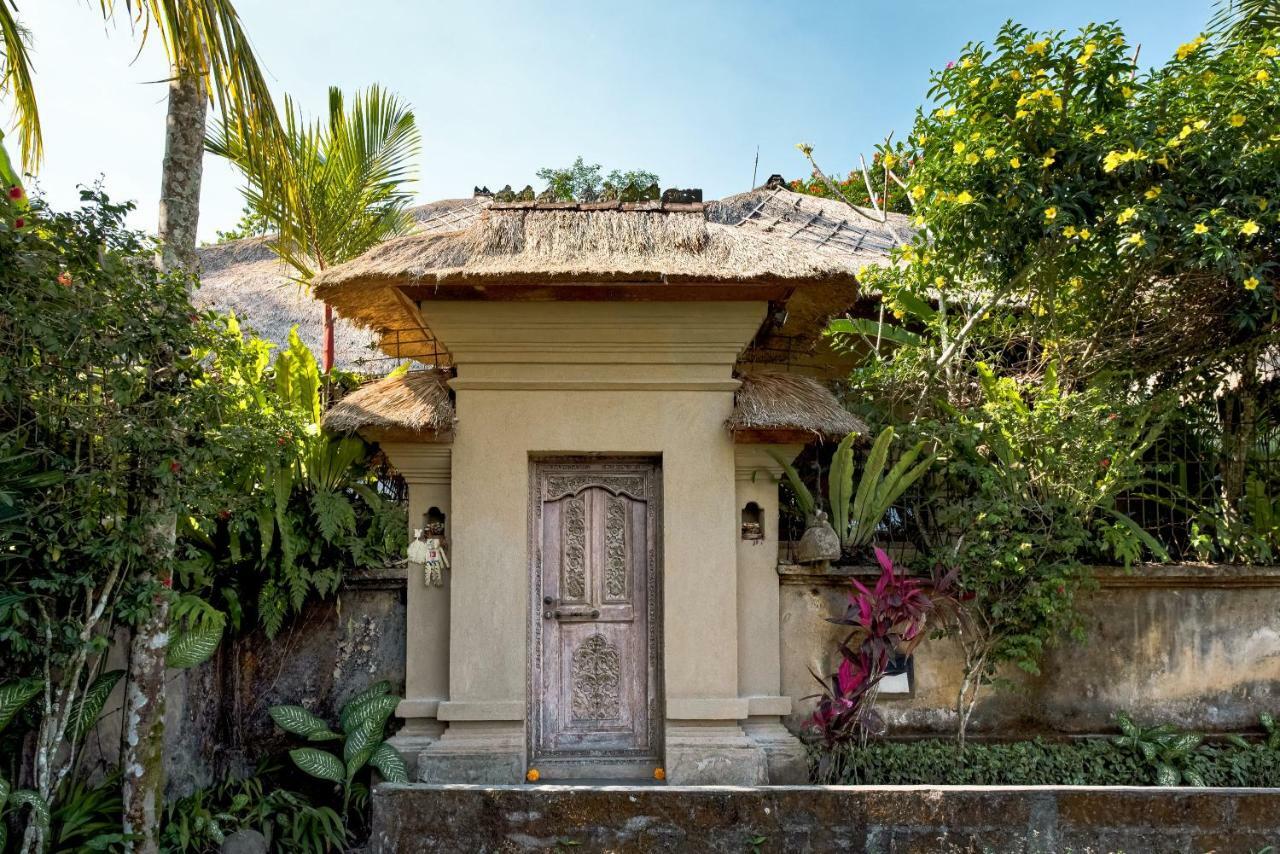 Villa Samaki Ubud Dış mekan fotoğraf