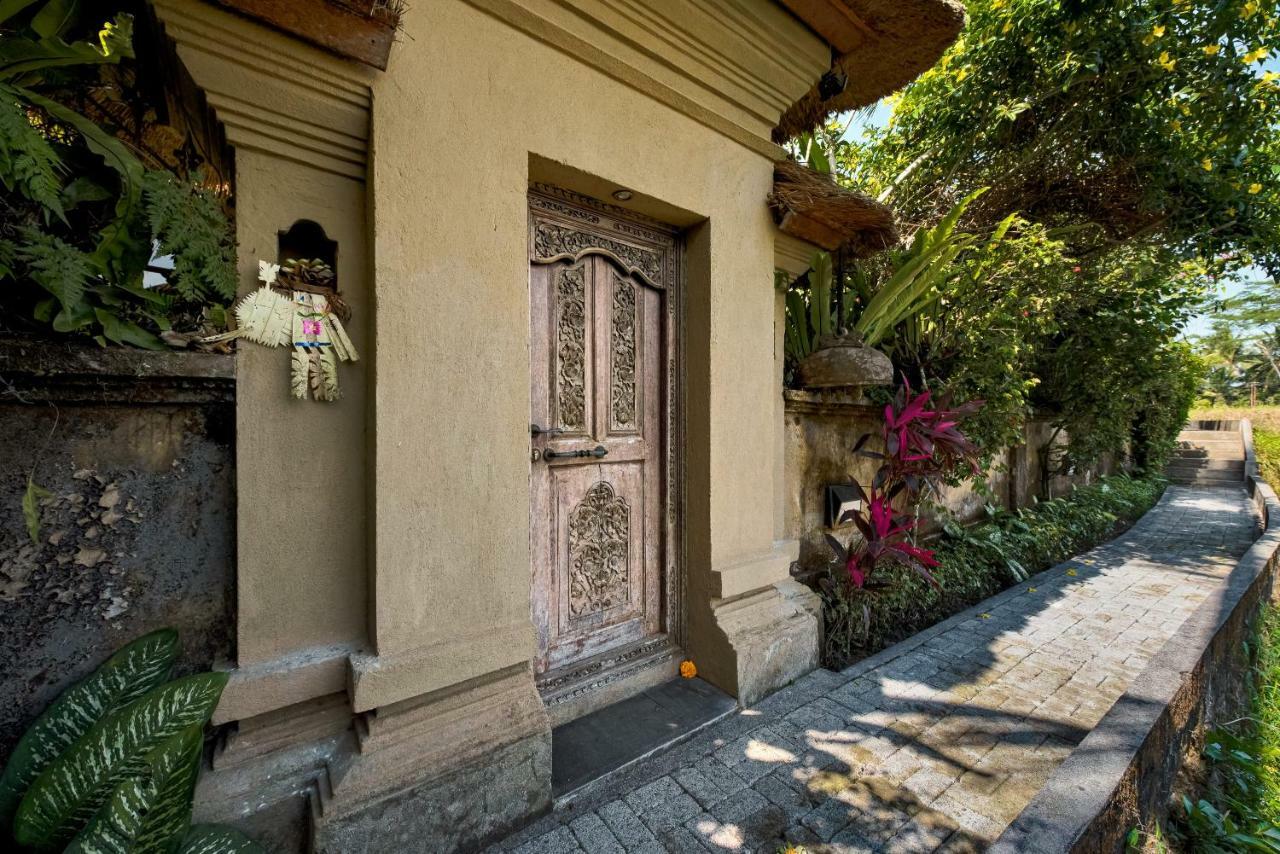 Villa Samaki Ubud Dış mekan fotoğraf