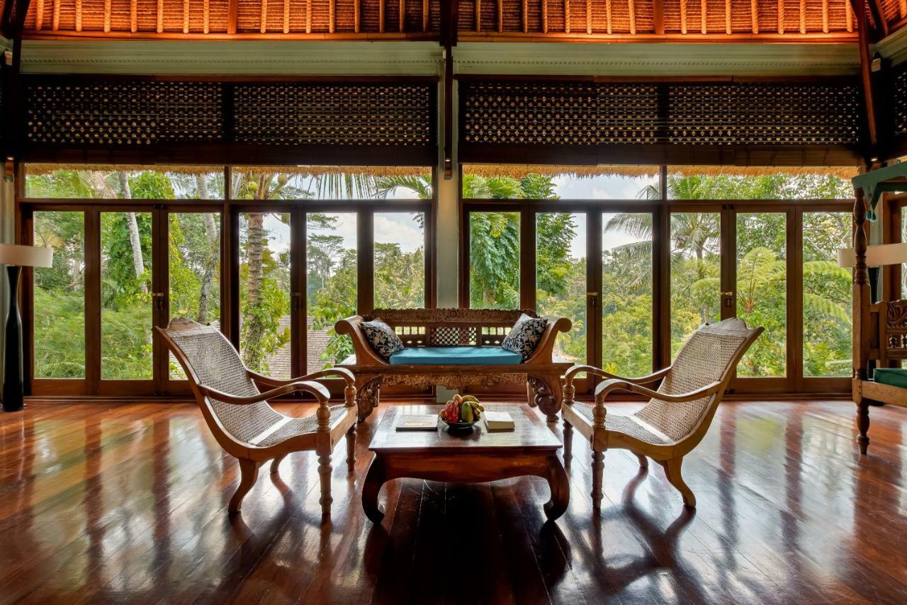 Villa Samaki Ubud Dış mekan fotoğraf