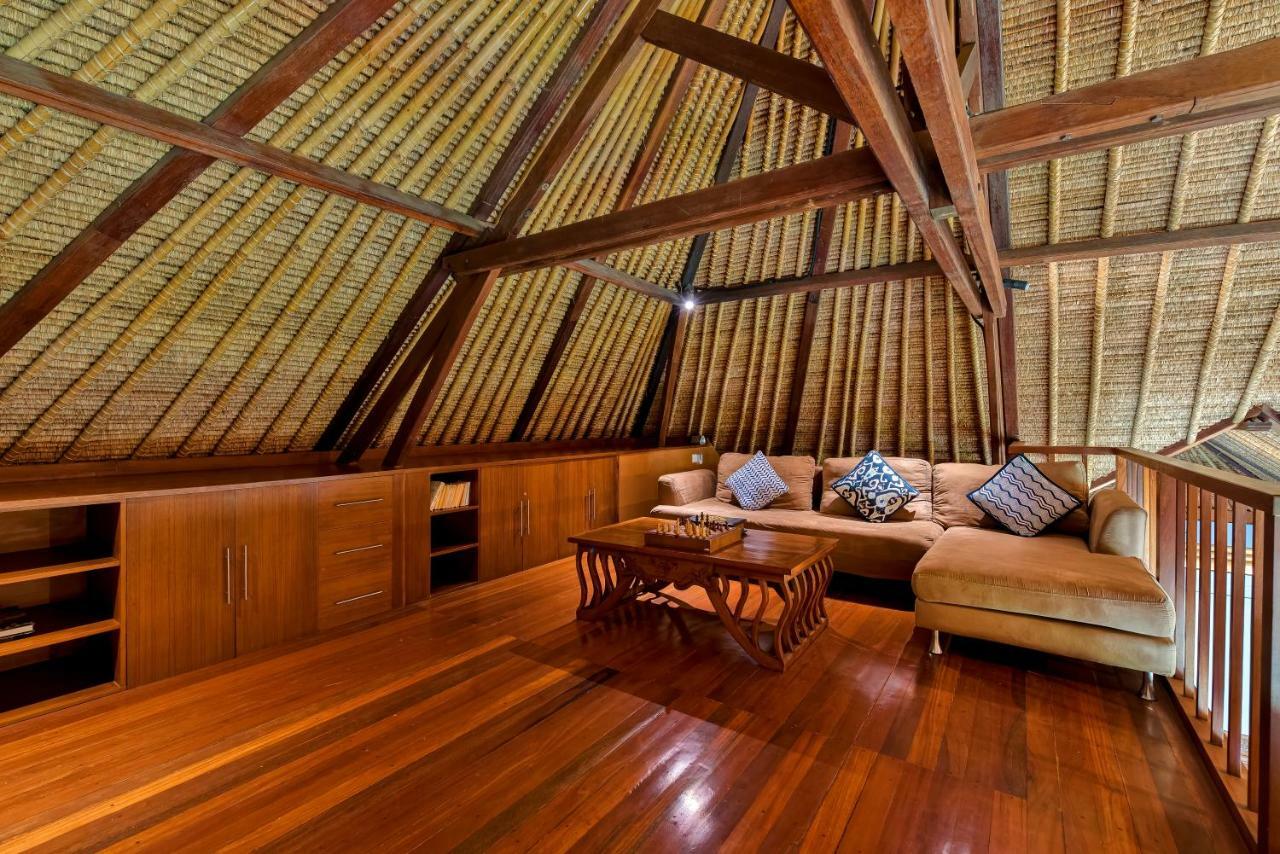 Villa Samaki Ubud Dış mekan fotoğraf
