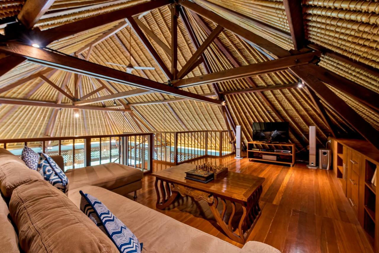 Villa Samaki Ubud Dış mekan fotoğraf