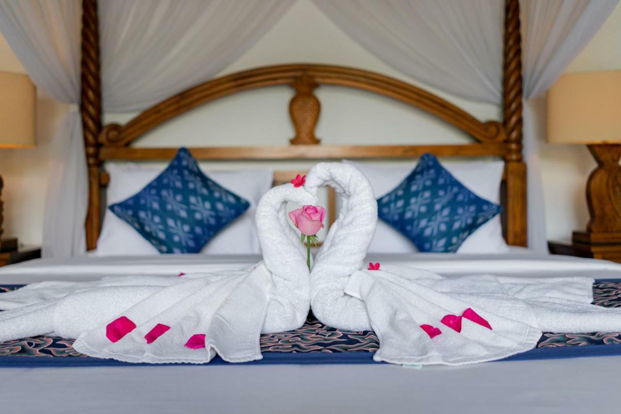 Villa Samaki Ubud Dış mekan fotoğraf