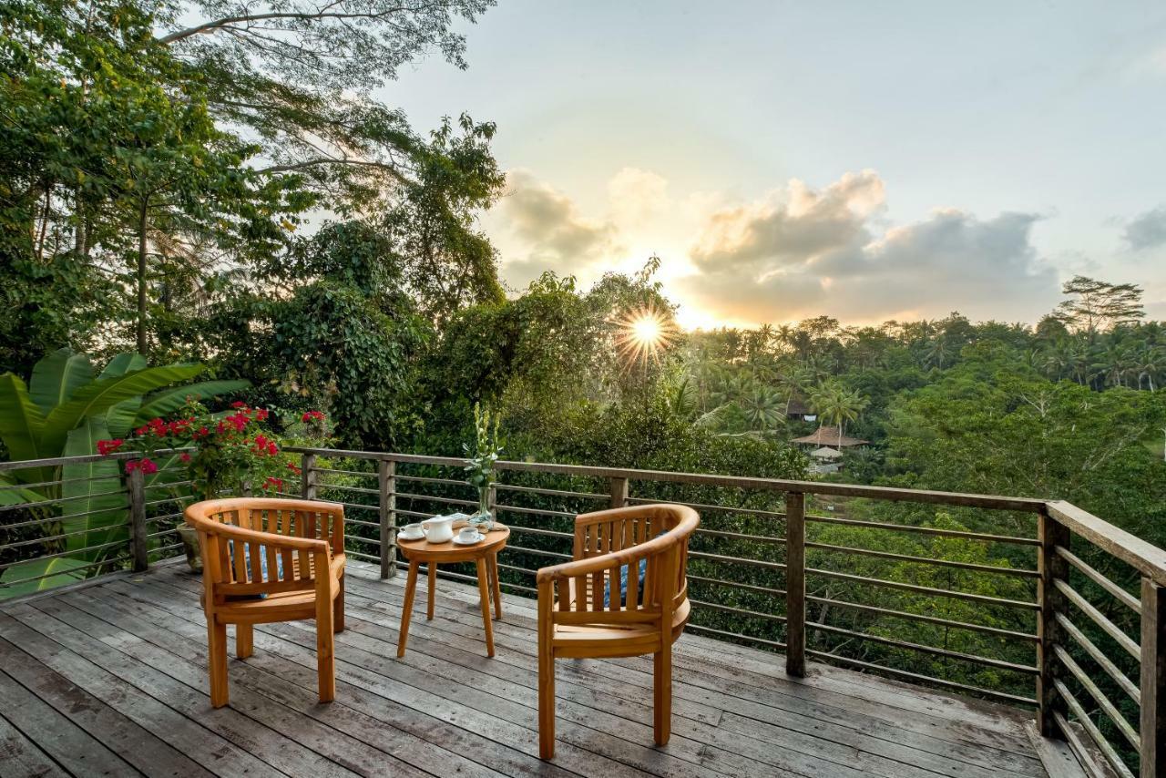 Villa Samaki Ubud Dış mekan fotoğraf