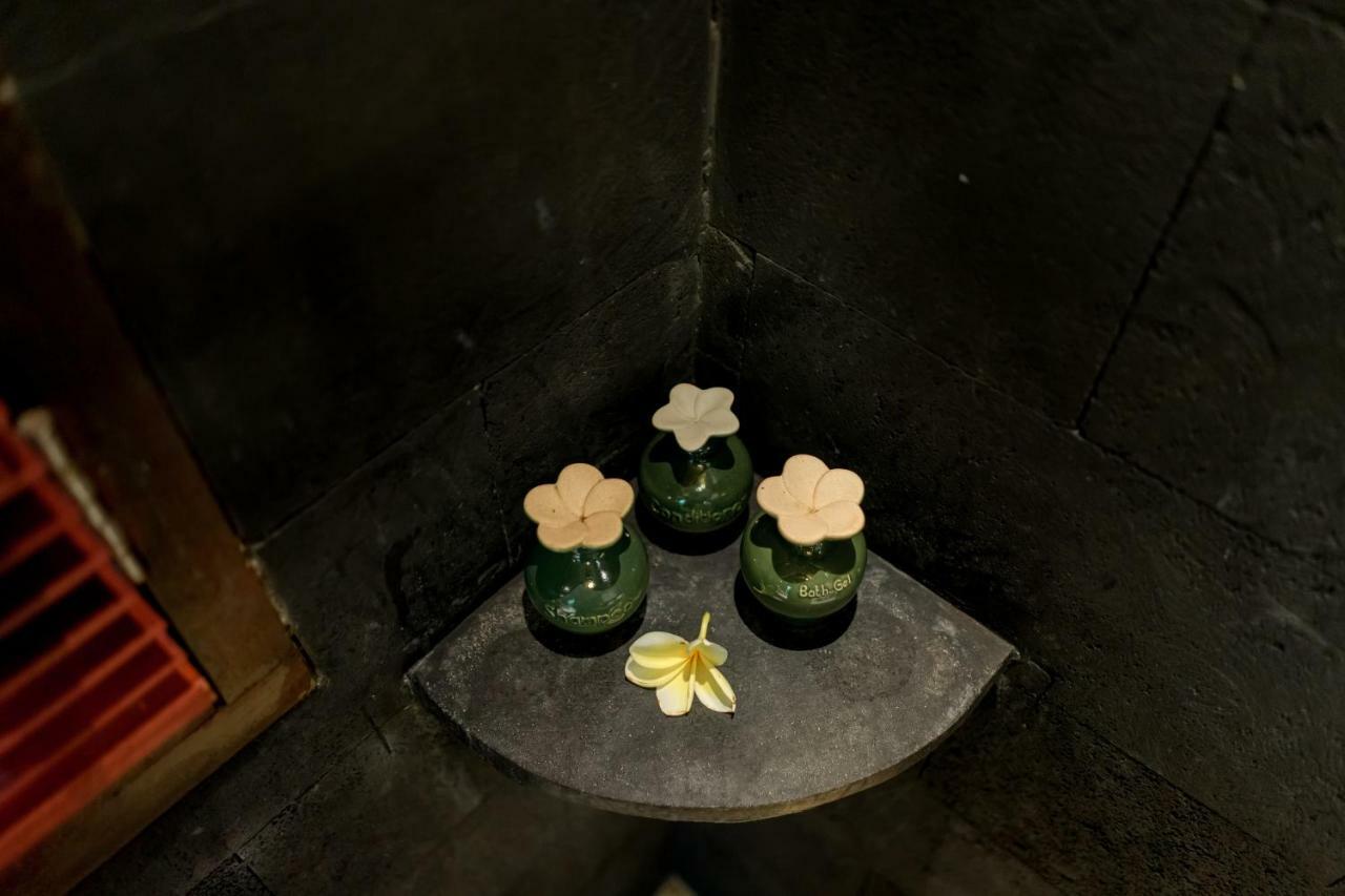 Villa Samaki Ubud Dış mekan fotoğraf
